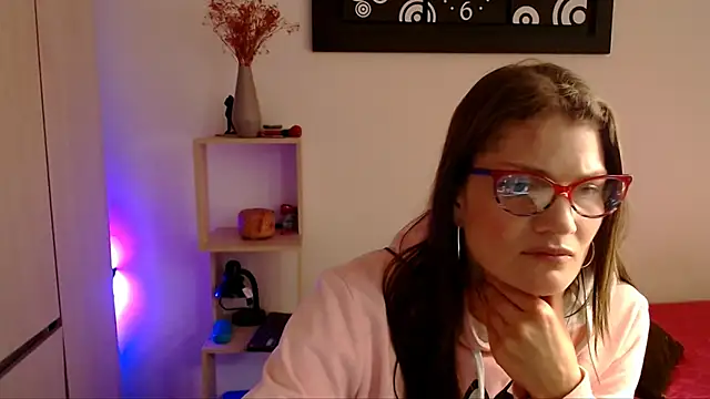 Camila-ventura online show from 01-13-26, 07:07