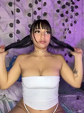 Maddy w online show from 02-14-26, 03:40