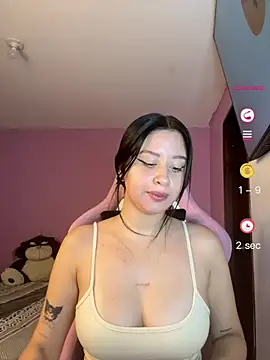 Snapshot of lucy_grey25 chatting on 07-02-26, 05:08 lucy grey25 online show from 07-02-26, 05:08
