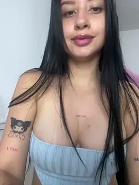 lucy grey25 online show from 02-08-26, 12:19