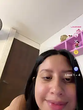 lucy grey25 online show from 05-11-26, 04:04