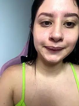 lucy grey25 online show from 01-17-26, 05:27