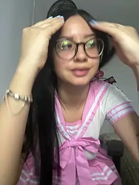 lucy grey25 online show from 02-24-26, 05:36