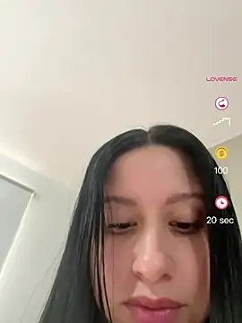 Snapshot of lucy_grey25 chatting on 06-16-26, 02:28 lucy grey25 online show from 06-16-26, 02:28