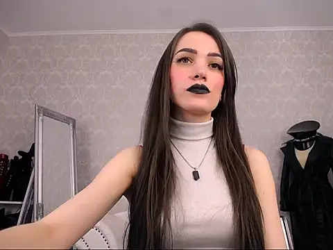 AlienaMoore online show from 09-12-25, 04:29