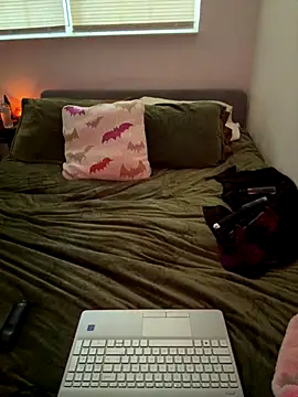 Thegr33ngypsy online show from 10-15-25, 04:48