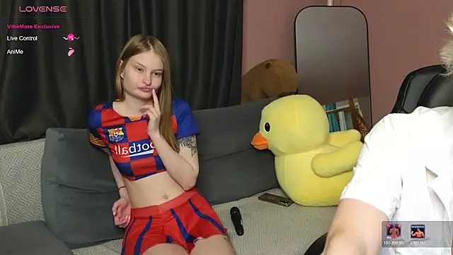 Tea white online show from 02-05-26, 03:02