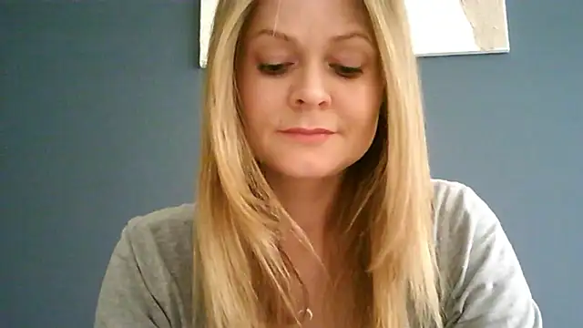 Ginger-bb online show from 03-06-26, 07:47