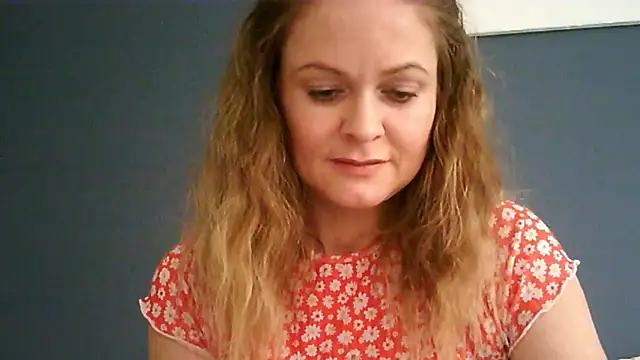 Ginger-bb online show from 11-16-25, 12:43