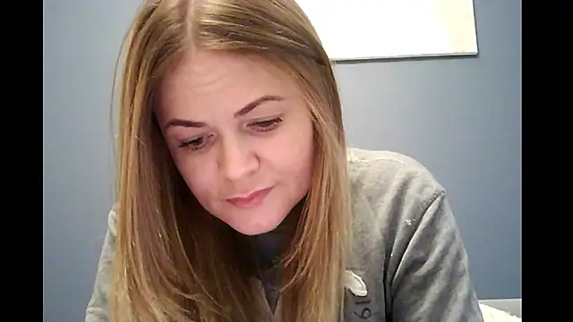 Ginger-bb online show from 12-01-25, 08:48