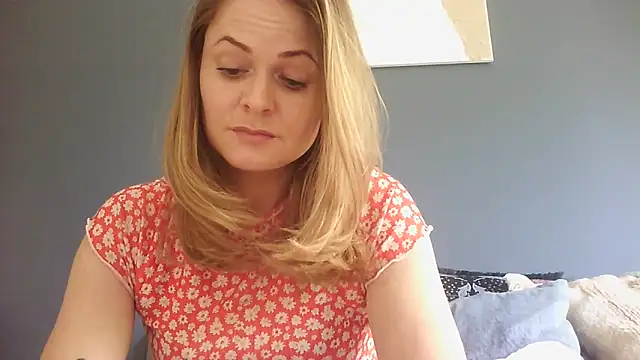 Ginger-bb online show from 05-28-26, 06:43