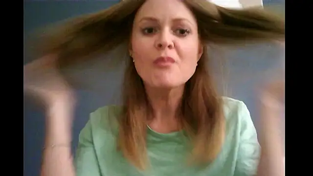 Ginger-bb online show from 09-16-25, 01:45