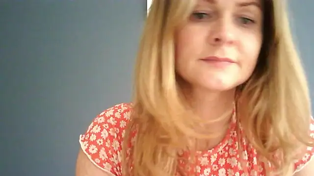 Ginger-bb online show from 07-05-26, 02:46