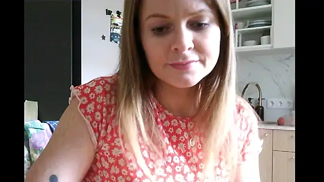 Ginger-bb online show from 11-18-25, 12:52