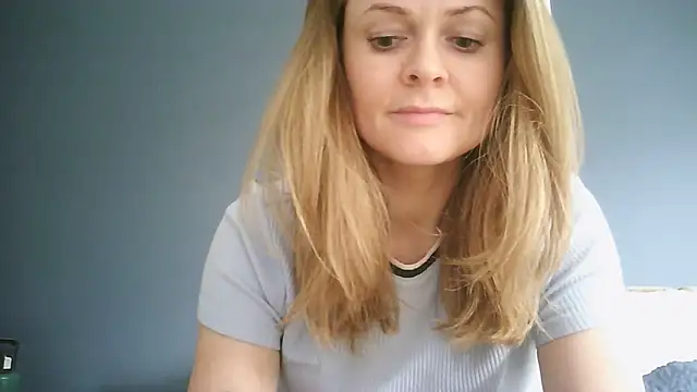 Ginger-bb online show from 06-16-26, 03:56