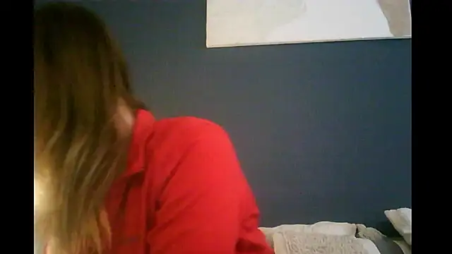 Ginger-bb online show from 11-27-25, 07:31