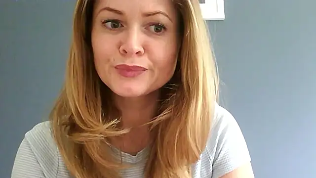 Ginger-bb online show from 07-07-26, 08:29