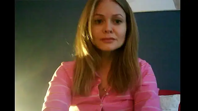 Ginger-bb online show from 01-08-26, 07:25