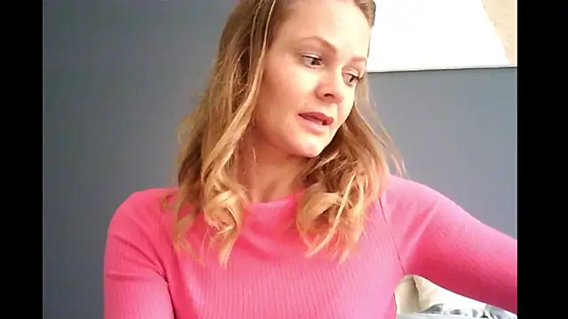 Ginger-bb online show from 09-15-25, 07:20