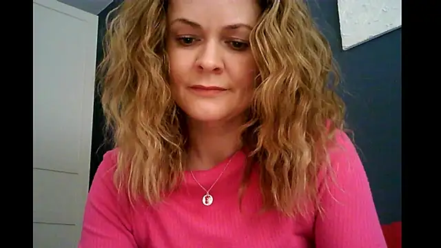 Ginger-bb online show from 02-05-26, 07:37