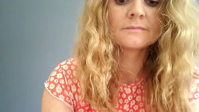 Ginger-bb online show from 07-03-26, 11:17