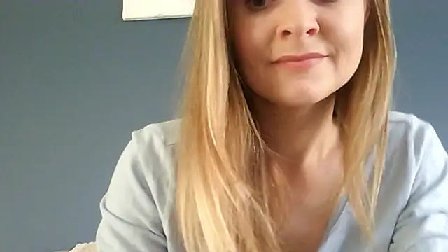 Ginger-bb online show from 03-27-26, 07:39