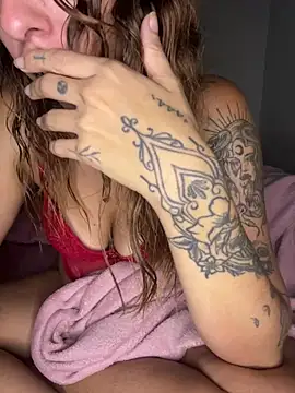 offnyxmoon online show from 03-06-26, 10:16