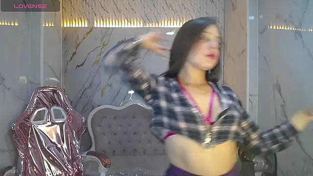  Mia sweet b online show from 11-17-25, 12:53