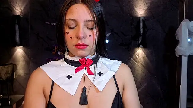  Mia sweet b online show from 10-30-25, 01:20