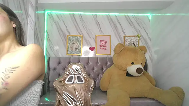  Mia sweet b online show from 09-13-25, 01:00