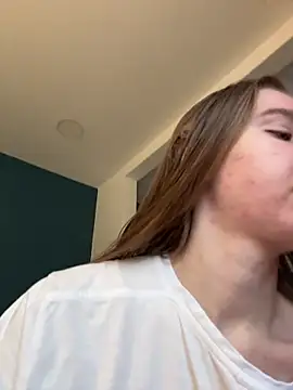 SoulNonNude online show from 02-01-26, 11:30