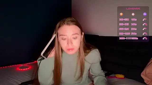 SoulNonNude online show from 01-10-26, 06:03