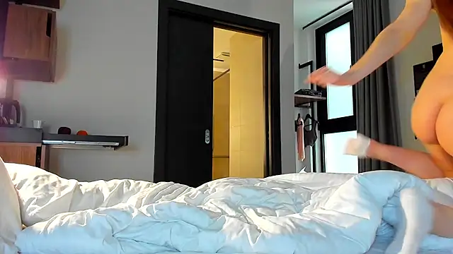 SoulNonNude online show from 02-10-26, 10:36