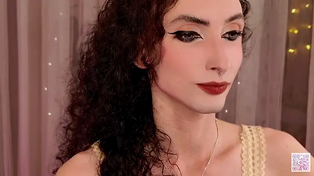 Queen of tease online show from 09-24-25, 04:46