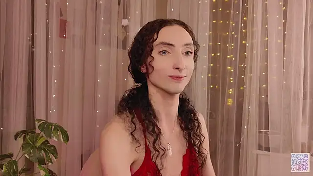 Queen of tease online show from 10-28-25, 06:18