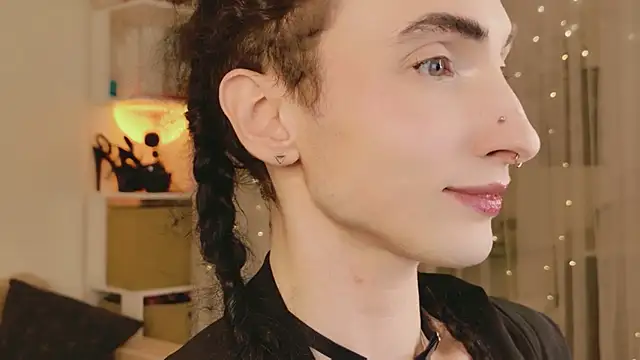 Queen of tease online show from 03-07-26, 06:02