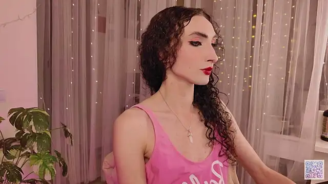 Queen of tease online show from 10-06-25, 04:52