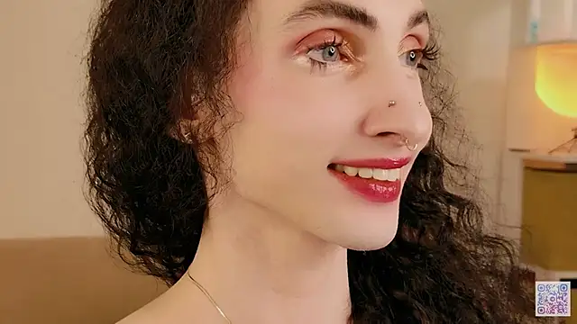 Queen of tease online show from 02-12-26, 08:52