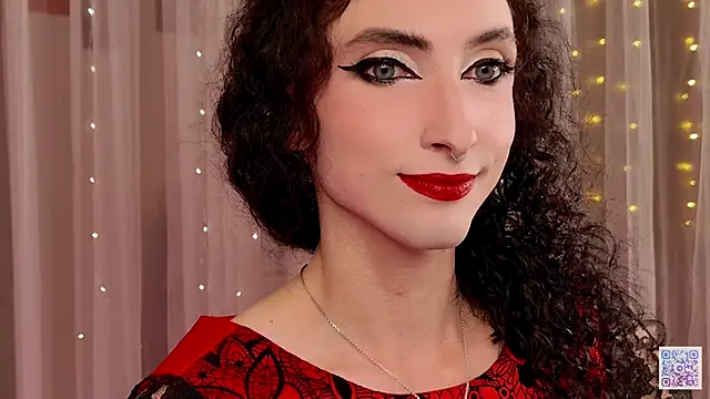 Queen of tease online show from 09-29-25, 07:19