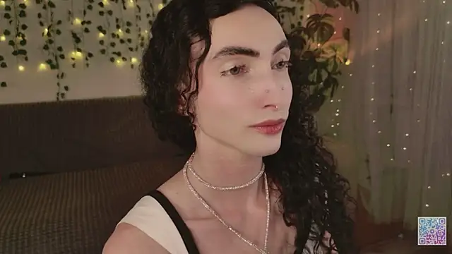 Queen of tease online show from 07-08-26, 03:41