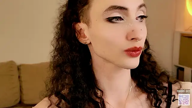 Queen of tease online show from 02-07-26, 11:02