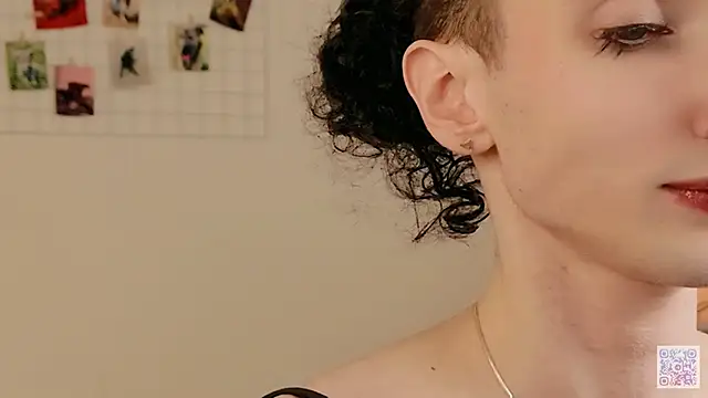 Queen of tease online show from 02-09-26, 07:34