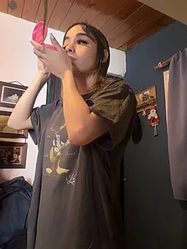 Babylovetiernax online show from 11-05-25, 03:59