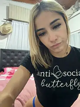 Babylovetiernax online show from 05-16-26, 03:27
