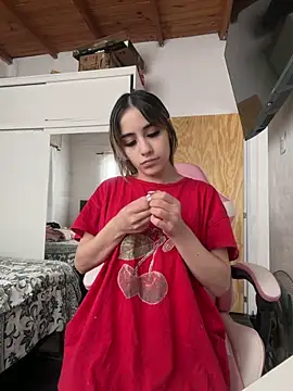 Babylovetiernax online show from 11-06-25, 06:34