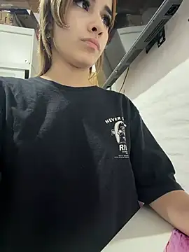 Babylovetiernax online show from 02-12-26, 11:59