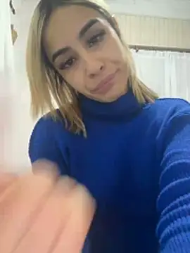 Babylovetiernax online show from 06-17-26, 11:36