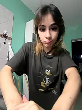 Babylovetiernax online show from 11-20-25, 05:52