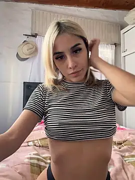 Babylovetiernax online show from 05-09-26, 06:44