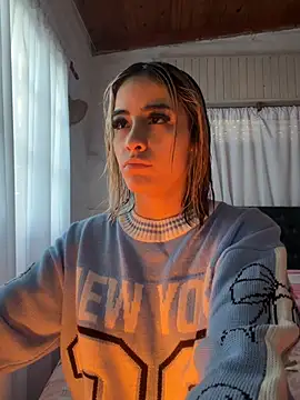 Babylovetiernax online show from 07-02-26, 08:37